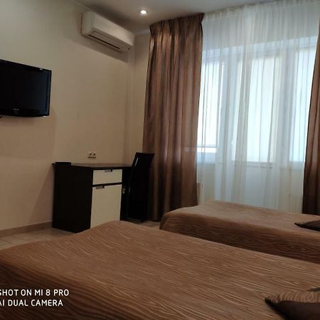 أوديسا Columbus Hotel المظهر الخارجي الصورة