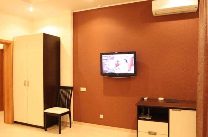 أوديسا Columbus Hotel المظهر الخارجي الصورة