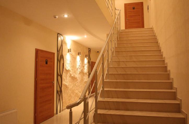 أوديسا Columbus Hotel المظهر الخارجي الصورة