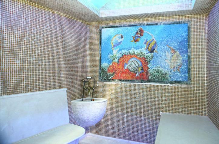أوديسا Columbus Hotel المظهر الخارجي الصورة