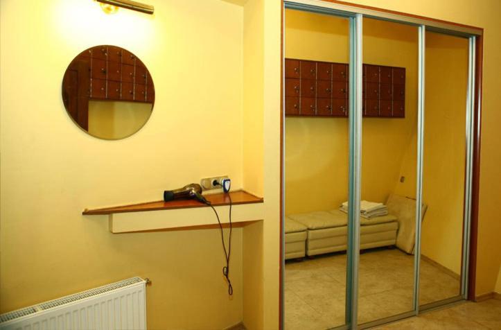أوديسا Columbus Hotel المظهر الخارجي الصورة