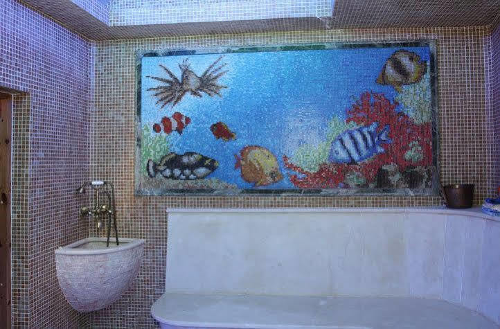 أوديسا Columbus Hotel المظهر الخارجي الصورة