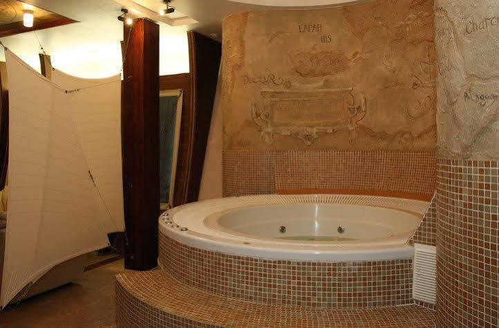 أوديسا Columbus Hotel المظهر الخارجي الصورة