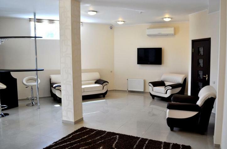 أوديسا Columbus Hotel المظهر الخارجي الصورة