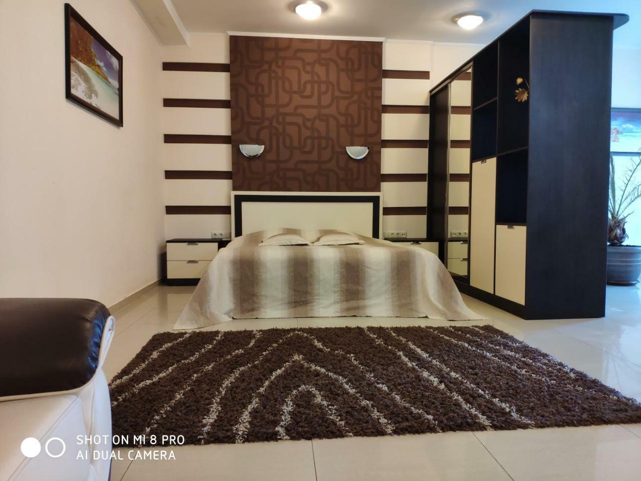 أوديسا Columbus Hotel المظهر الخارجي الصورة