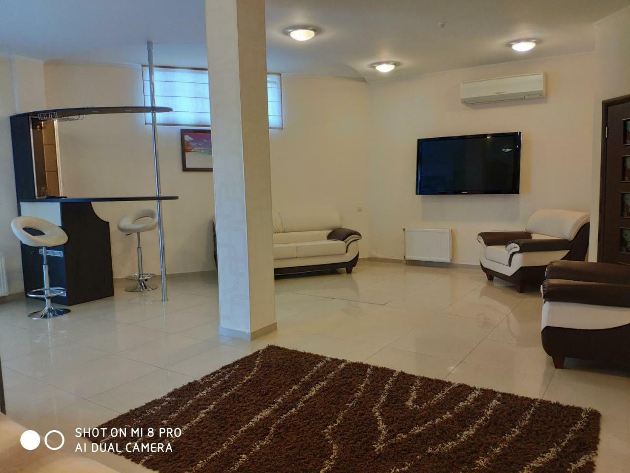 أوديسا Columbus Hotel المظهر الخارجي الصورة