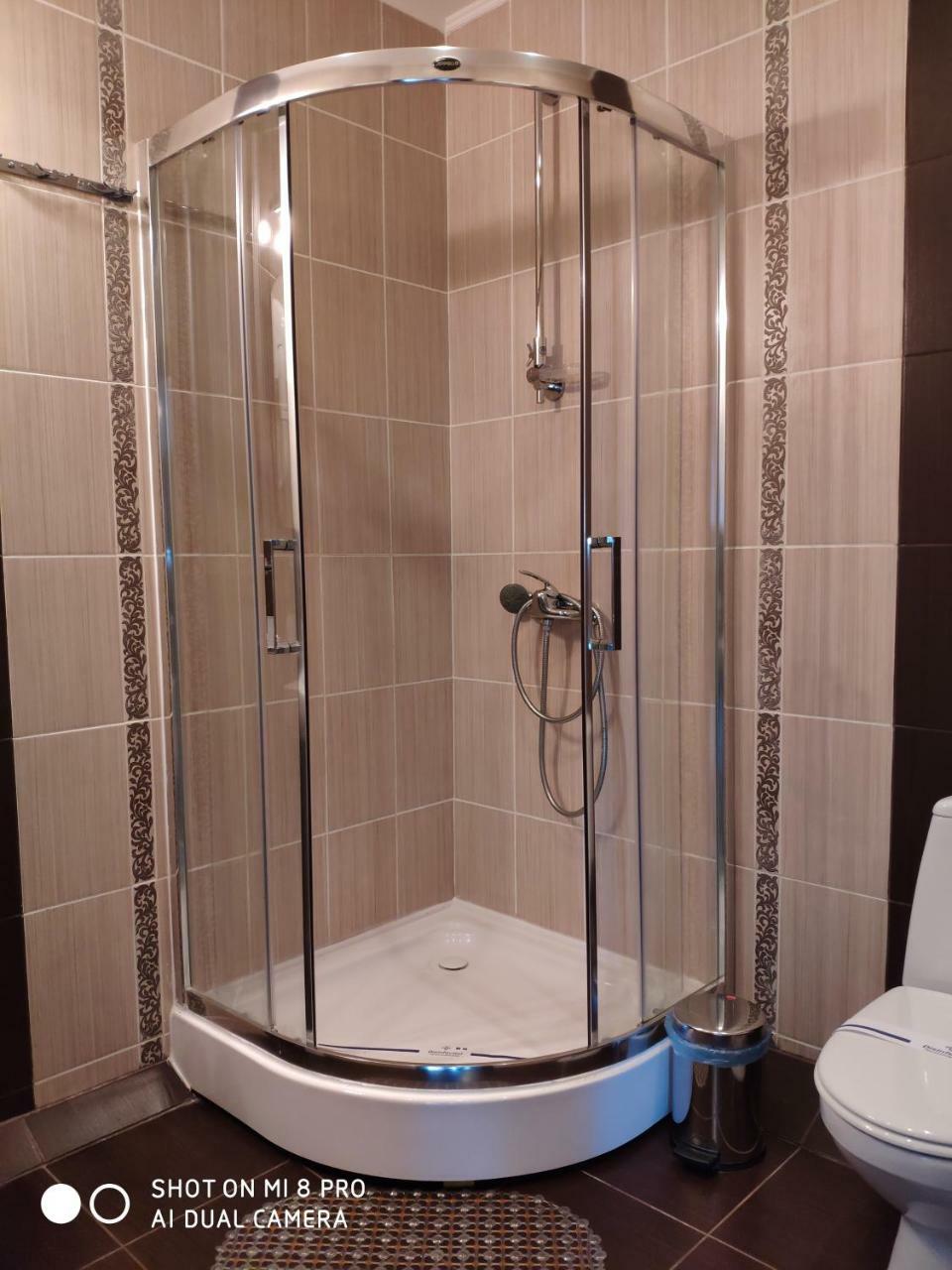 أوديسا Columbus Hotel المظهر الخارجي الصورة