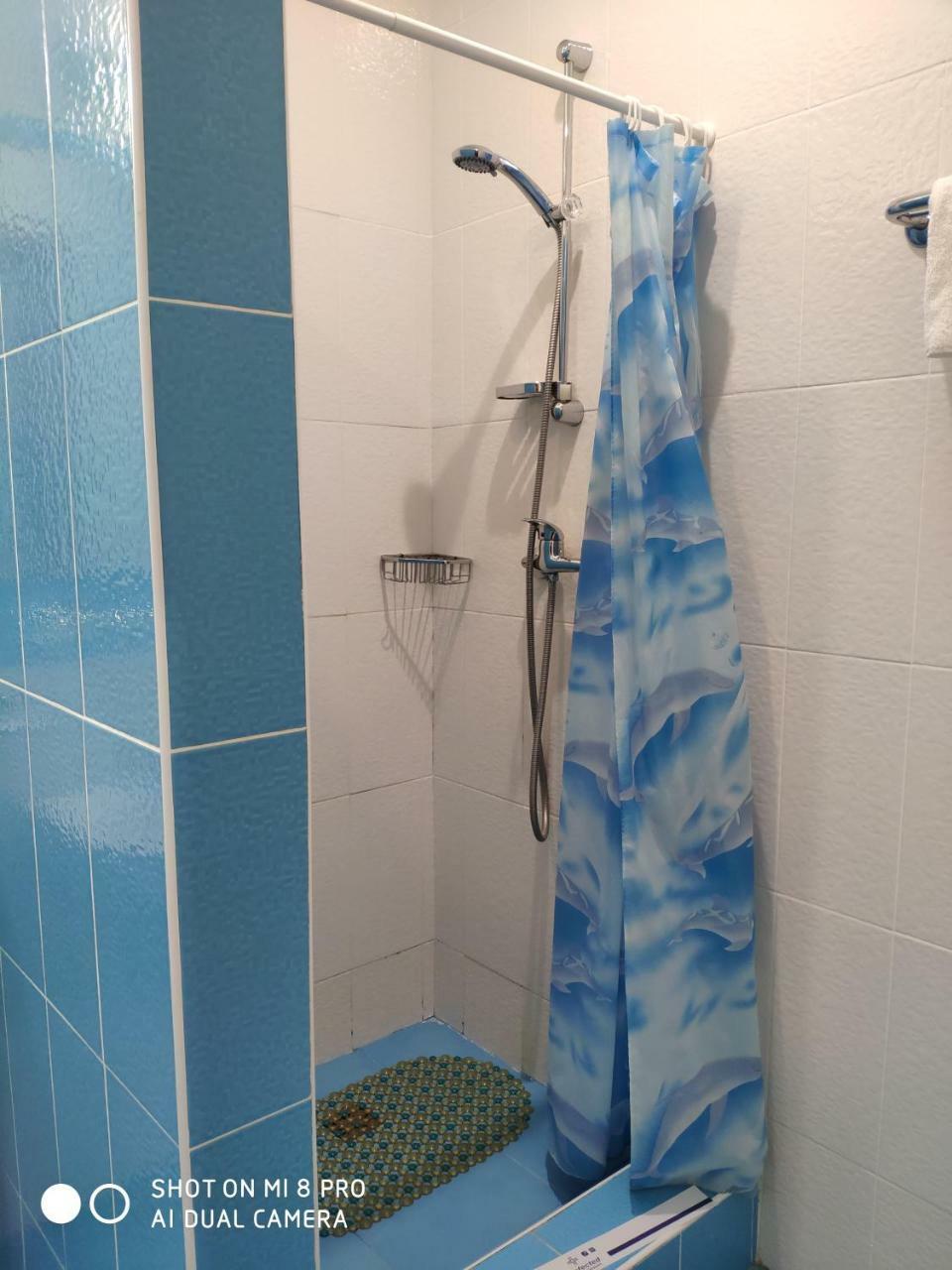 أوديسا Columbus Hotel المظهر الخارجي الصورة