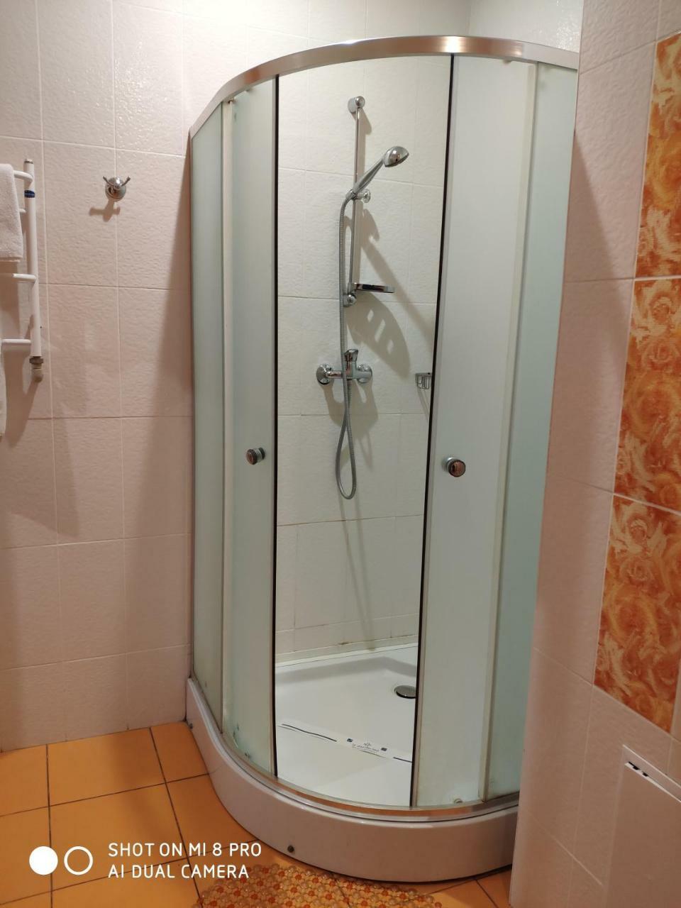 أوديسا Columbus Hotel المظهر الخارجي الصورة