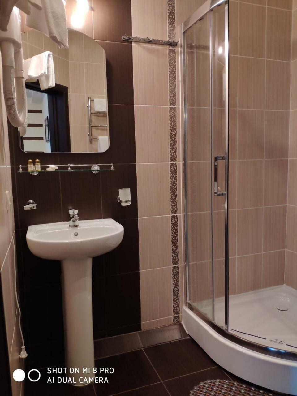 أوديسا Columbus Hotel المظهر الخارجي الصورة