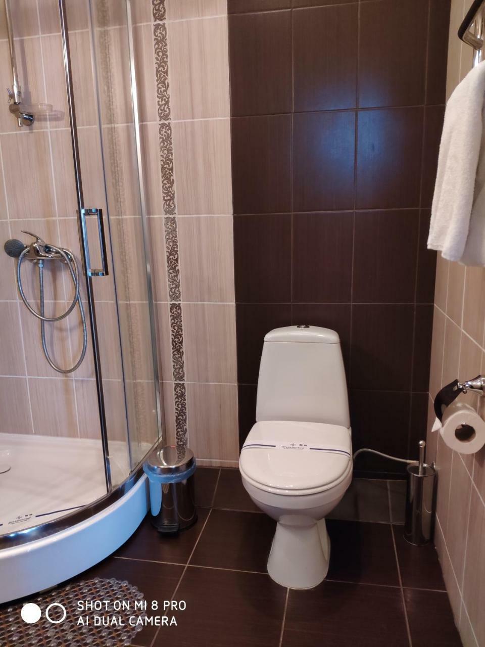 أوديسا Columbus Hotel المظهر الخارجي الصورة