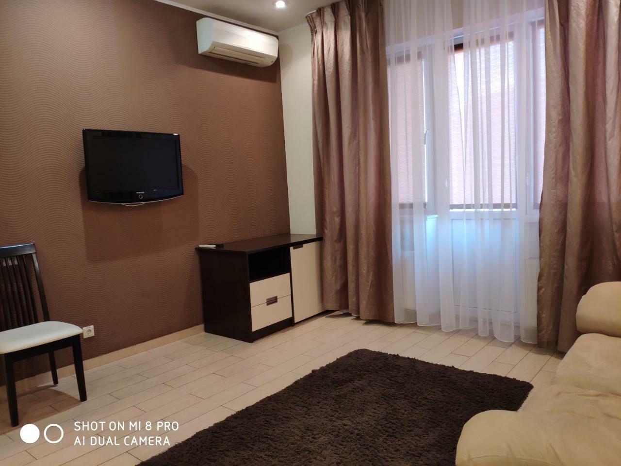 أوديسا Columbus Hotel المظهر الخارجي الصورة