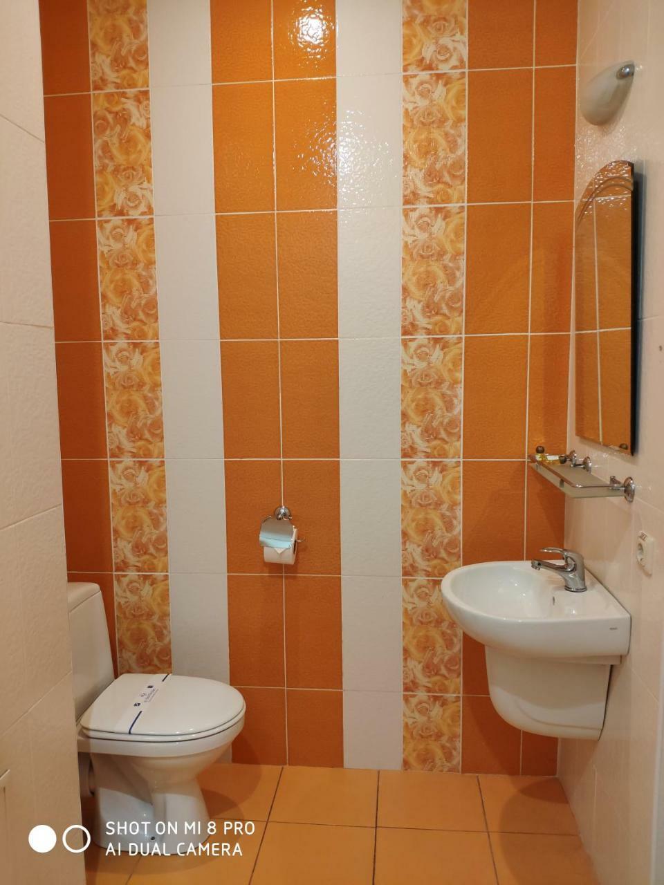 أوديسا Columbus Hotel المظهر الخارجي الصورة